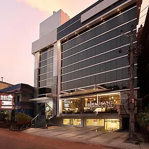 Beith 3*, Kochi India
