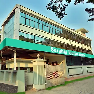 Surabhi , Angamali India