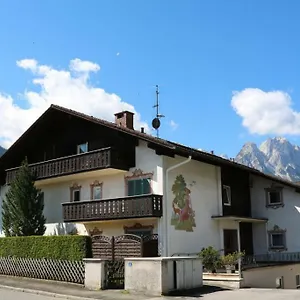 Mountain View , Garmisch-Partenkirchen Germany