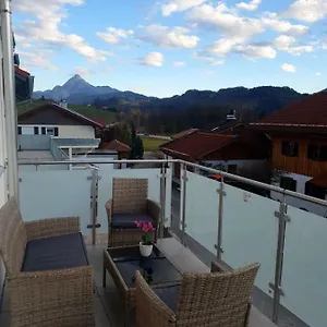 Haus Am , Fussen Germany