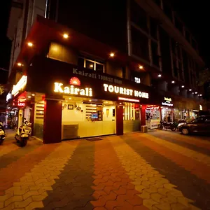 Kairali Tourist , Guruvayur India