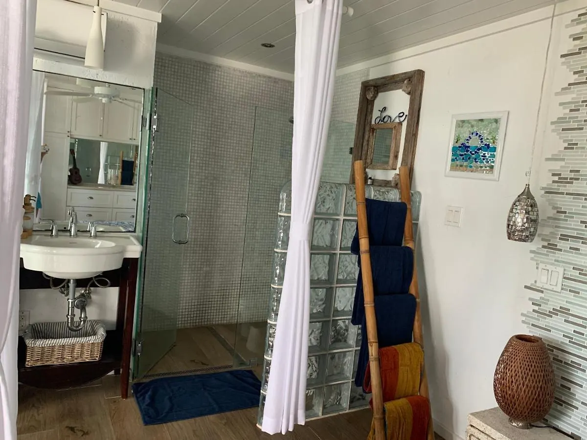Apartment Beach'Nbarefoot Nassau