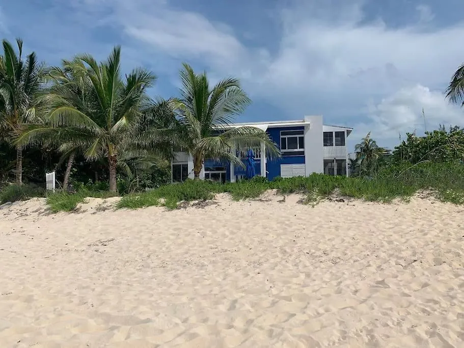Apartment Beach'Nbarefoot Nassau