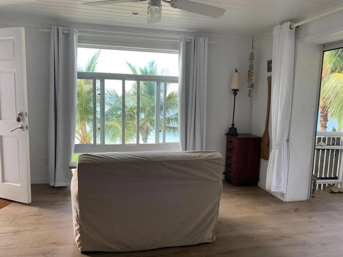 Apartment Beach'Nbarefoot Nassau Bahamas