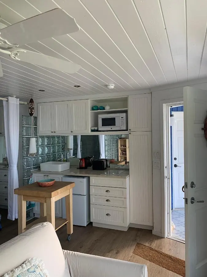 Apartment Beach'Nbarefoot Nassau