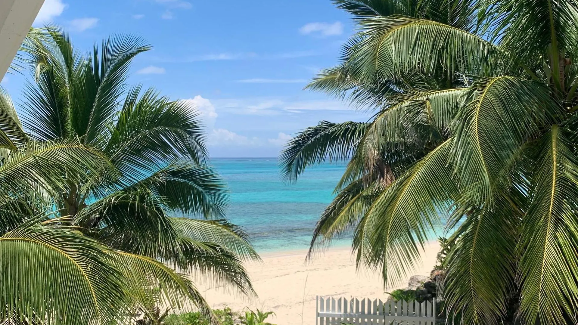 Apartment Beach'Nbarefoot Nassau