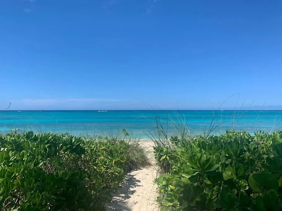 Apartment Beach'Nbarefoot Nassau